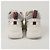 Gucci Flash Track Sneaker Weiß - Ansicht 9