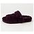 Hermès Schafsleder-Sandalen Größe Lila - Ansicht 4