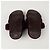 Hermès Schafsleder-Sandalen Größe Lila - Ansicht 9