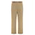 Gucci Pantalones de algodón Horsebit Castaño  - vista 1