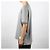 Thom Browne RWB-Ripp-T-Shirt Braun - Ansicht 2