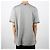 Thom Browne RWB-Ripp-T-Shirt Braun - Ansicht 3