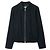 Burberry Giacca Harrington in cotone - vista 4