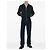 Burberry Giacca Harrington in cotone - vista 5