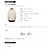 Jil Sander Technischer Baumwoll-Hoodie Weiß - Ansicht 15