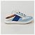 Louis Vuitton Baskets à dos ouvert Taille Bleu - vue 2