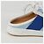 Louis Vuitton Baskets à dos ouvert Taille Bleu - vue 3