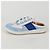 Louis Vuitton Baskets à dos ouvert Taille Bleu - vue 6