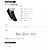 Balenciaga Mocassino Logo City Nero - vista 15