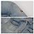 Moncler MELISSA Jeansjacke Blau - Ansicht 6