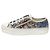 Dior Sneakers in tela Diver ricamati T-Wold per donne e lavoro