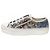 Dior Sneakers in tela Diver ricamati T-Wold per donne e lavoro - vista 2