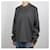 Jil Sander Wollstrickpullover mit Rundhalsausschnitt Braun  - Ansicht 2