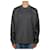 Jil Sander Wollstrickpullover mit Rundhalsausschnitt Braun  - Ansicht 7