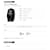 Balenciaga Logo Rundhals-Strickpullover Schwarz  - Ansicht 13