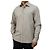 Balenciaga T-shirt con logo Marrone