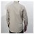 Balenciaga T-shirt con logo Marrone - vista 9