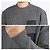 Maison Martin Margiela Stitch Strick Braun - Ansicht 12
