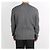Maison Martin Margiela Stitch Strick Braun - Ansicht 4