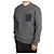 Maison Martin Margiela Stitch Strick Braun - Ansicht 8