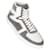 Céline Sneaker alte Marrone  - vista 6