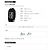 Moncler Logo Strick-Hoodie Schwarz - Ansicht 13