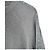 Dior Men's Oblique Jacquard Insert Sideline Knit Grey Brown - view 5
