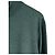 Loro Piana Herren T-Shirt aus Seiden-Kaschmir mit halbem Reißverschluss - Ansicht 6
