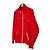 Céline Reversible Track-Jacke mit Logo in Rot