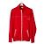 Céline Reversible Track-Jacke mit Logo in Rot - Ansicht 2