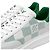 Louis Vuitton Baskets Biar Men Beverly Hills Damier de Luxe Blanches Vertes - vue 11