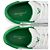 Louis Vuitton Baskets Biar Men Beverly Hills Damier de Luxe Blanches Vertes - vue 13