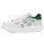 Louis Vuitton Baskets Biar Men Beverly Hills Damier de Luxe Blanches Vertes - vue 2