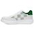 Louis Vuitton Baskets Biar Men Beverly Hills Damier de Luxe Blanches Vertes - vue 4