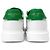 Louis Vuitton Baskets Biar Men Beverly Hills Damier de Luxe Blanches Vertes - vue 7