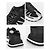 Maison Martin Margiela Sneakers con lacci Marrone - vista 3