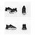Maison Martin Margiela Sneakers con lacci Marrone - vista 6