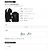 Thom Browne Diagonalband-Stickman-Cardigan Schwarz - Ansicht 17