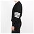 Thom Browne Diagonalband-Stickman-Cardigan Schwarz - Ansicht 3