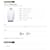 Balenciaga Camicia in Popeline Oversize Bianco - vista 11