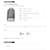 Thom Browne Felpa con cappuccio e zip Marrone - vista 13