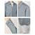 Jil Sander Hemd Braun  - Ansicht 3