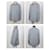 Jil Sander Hemd Braun  - Ansicht 7