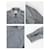 Jil Sander Hemd Braun  - Ansicht 9