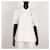 Polo-Shirt mit Moncler-Logo-Patch Weiß - Ansicht 2