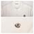 Polo-Shirt mit Moncler-Logo-Patch Weiß - Ansicht 5