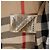 Burberry Abrigo Medio Havane Talla Castaño - vista 10