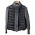 Moncler Gestrickter Steppcardigan