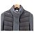 Moncler Gestrickter Steppcardigan - Ansicht 3