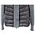 Moncler Gestrickter Steppcardigan - Ansicht 4